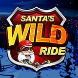 santas wild ride